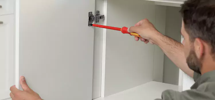Screen Door Hinge Repair Ruston