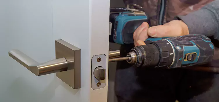 Brand Lock Repair and Specialty Services Ruston