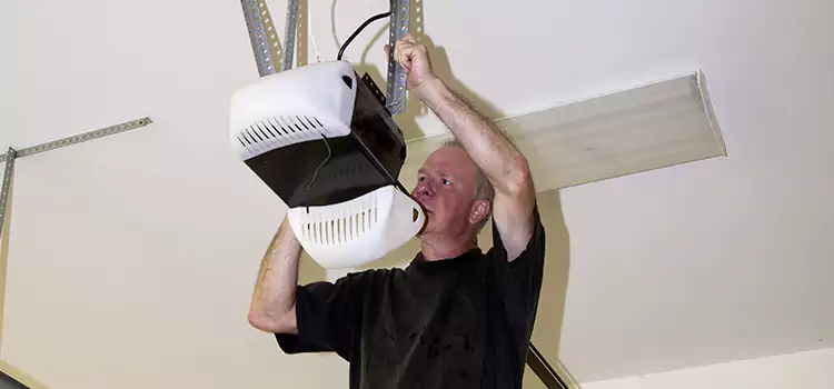 Garage Door Opener Service Ruston