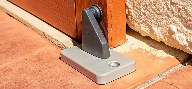 Aesthetic Door Stop Selection Ruston