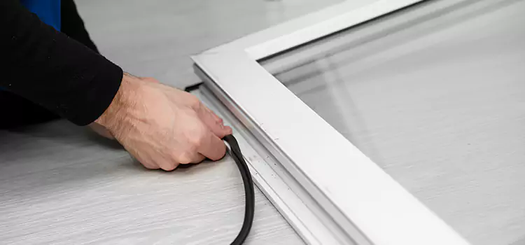 Commercial Door Weather Stripping Ruston