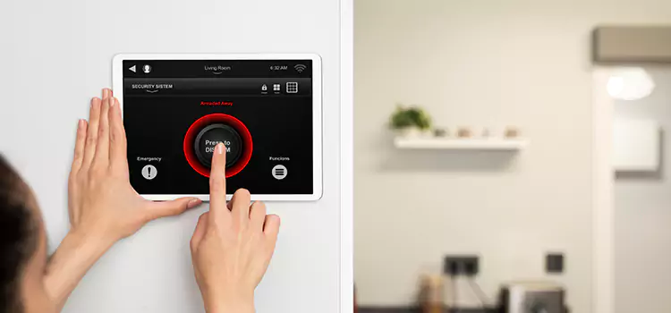 Blink Video Doorbell Installation Ruston