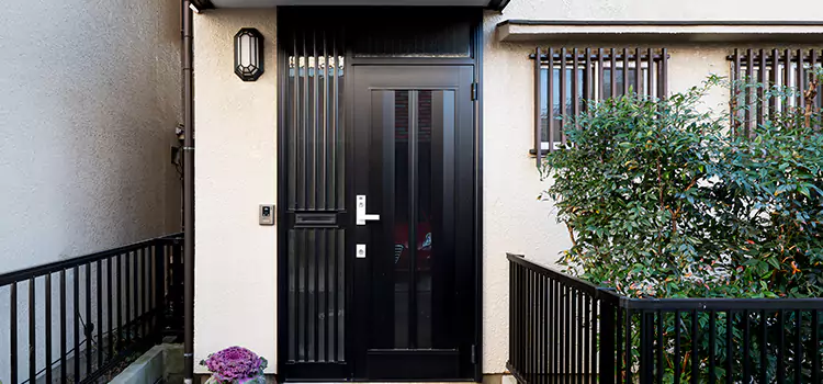 Popular Exterior Door Options in Ruston, LA