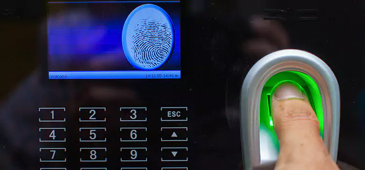 Your Trusted Partner for Secure Access in Ruston, LA