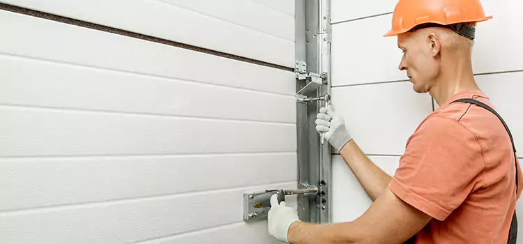 Why Choose Us for Garage Door Lock Services in Ruston, LA?