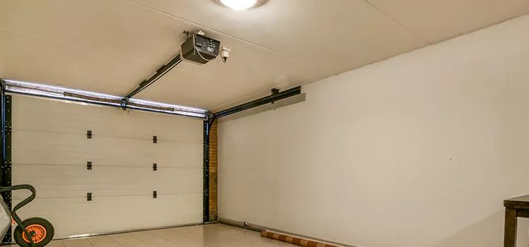 Top-Rated Garage Door Opener Installation in Ruston, LA