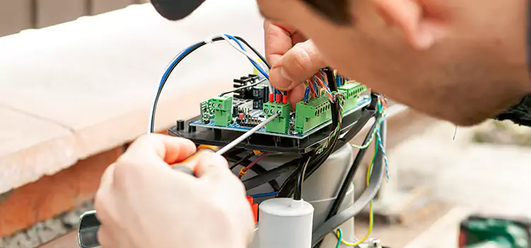Specialized Brand Gate Motor Repairs Ruston