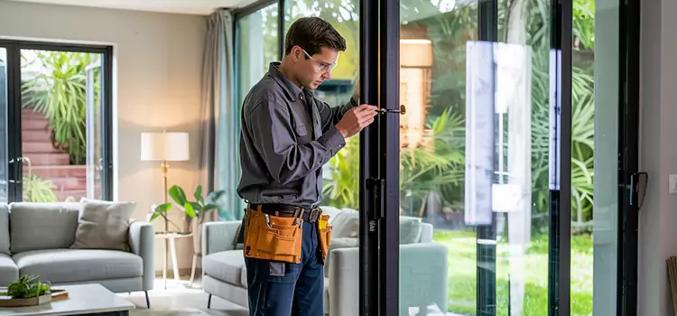 Why Choose Us for Your Glass Door Needs in Ruston, LA?