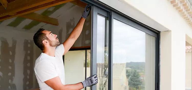 Emergency Sliding Glass Door Repair Ruston