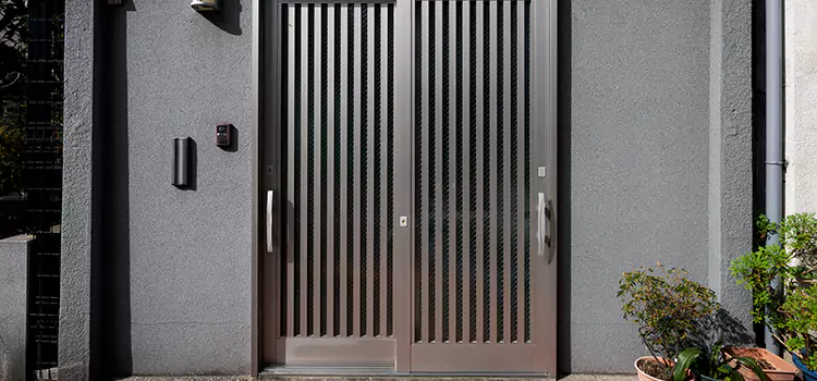 Why Choose Us for Your Security Needs in Ruston, LA?