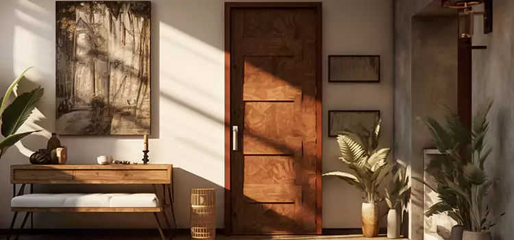 Specialty Interior Doors Ruston