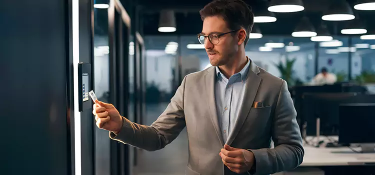 Our Commitment to Keycard Security Excellence in Ruston, LA