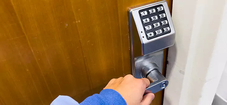 Why Choose Us for Your Keypad Lock Needs in Ruston, LA?