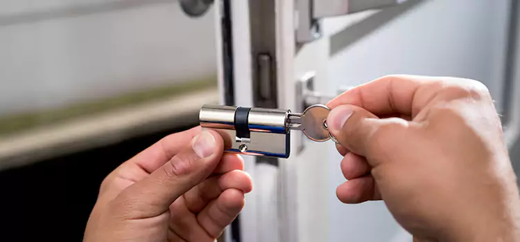 Lock Change Locksmiths Ruston