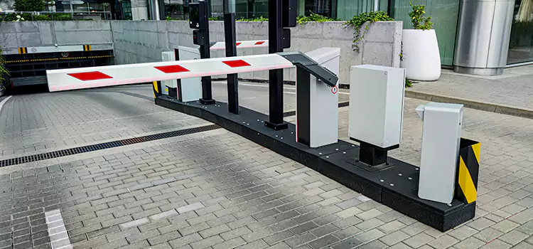 Custom Gate Design & Integration Ruston