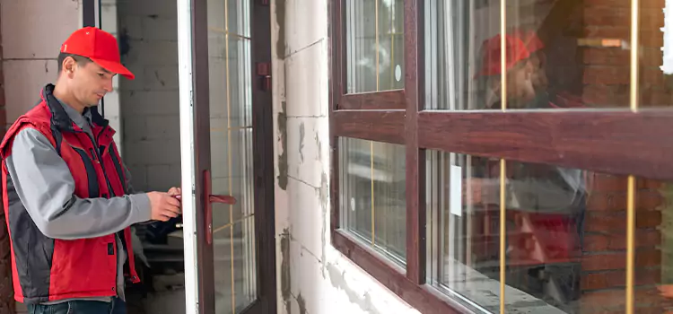 Sliding Door Lock Repair Ruston