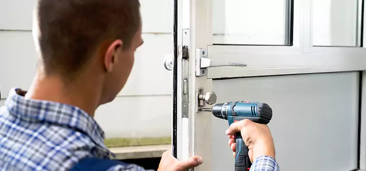Experienced and Reliable Technicians Ruston
