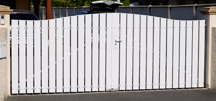 Why Choose Us for Residential Gate Repair in Ruston, LA?
