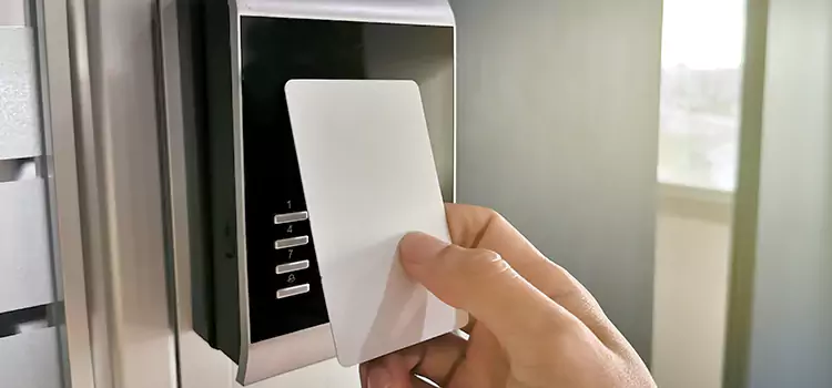 Advanced RFID Technology Integration in Ruston, LA