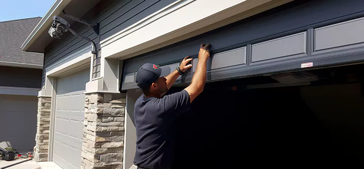 Janus Roll Up Doors Ruston