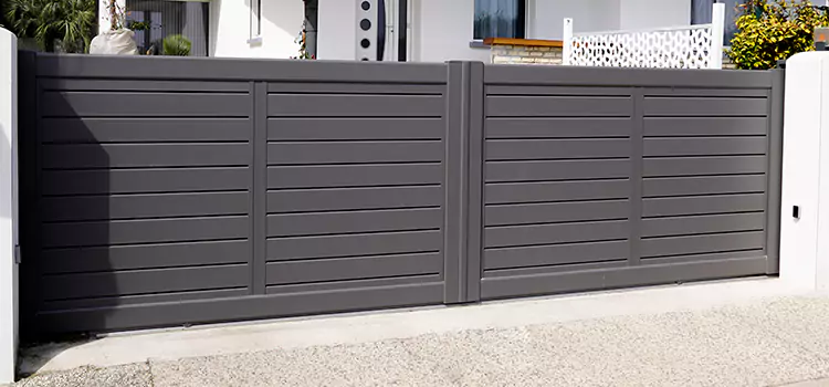 Automatic Gate Fence Ruston