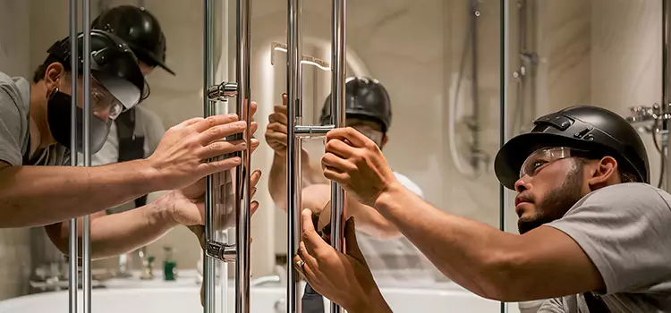 Shower Door Replacement Cost Ruston