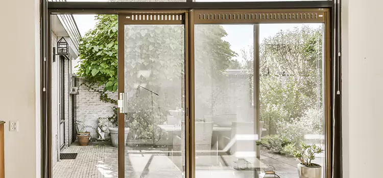 Glass Door Panel Replacement Cost Ruston