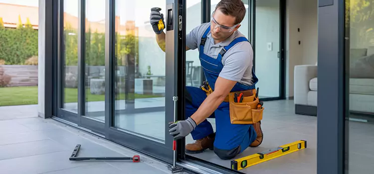 Patio Door Replacement Ruston