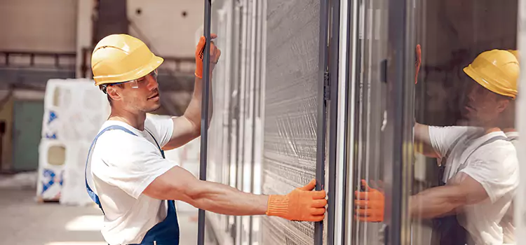 Sliding Door Mesh Replacement Ruston