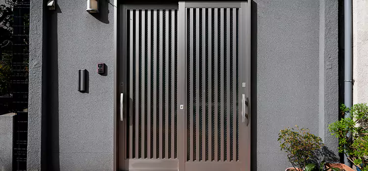 Specialized Steel Door Services in Ruston, LA