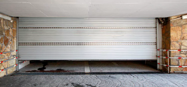 Steel Garage Door Repair Ruston