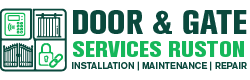 Door & Gate Services Ruston